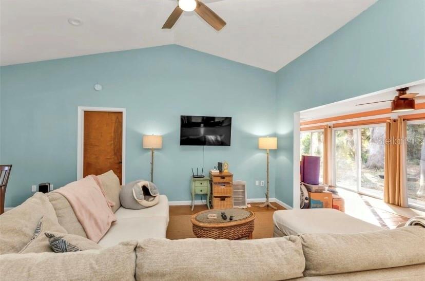 PORT CHARLOTTE SUB 19 - Residential