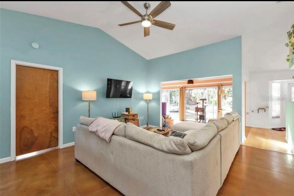 Photo of 3003 Sikeston Avenue, North Port, FL 34286 (MLS # C7523033)