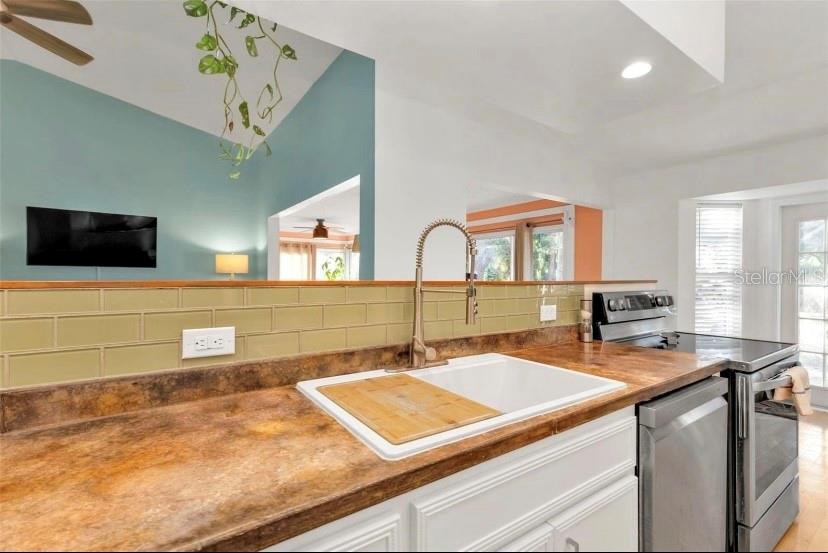 PORT CHARLOTTE SUB 19 - Residential