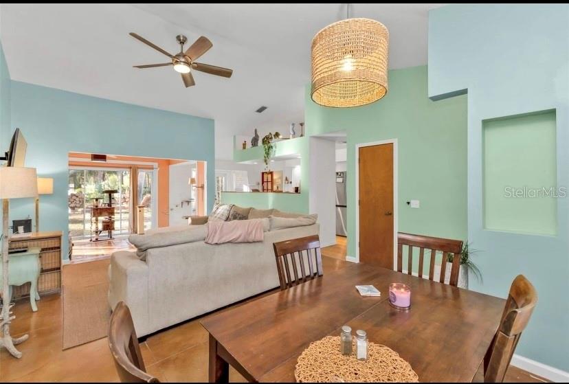 PORT CHARLOTTE SUB 19 - Residential