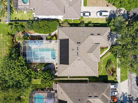 A home in ORLANDO