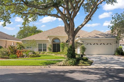 A home in ORLANDO