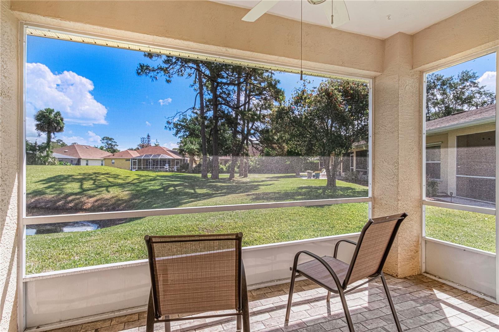 GOLF VILLAS AT TURNBULL BAY - Residential