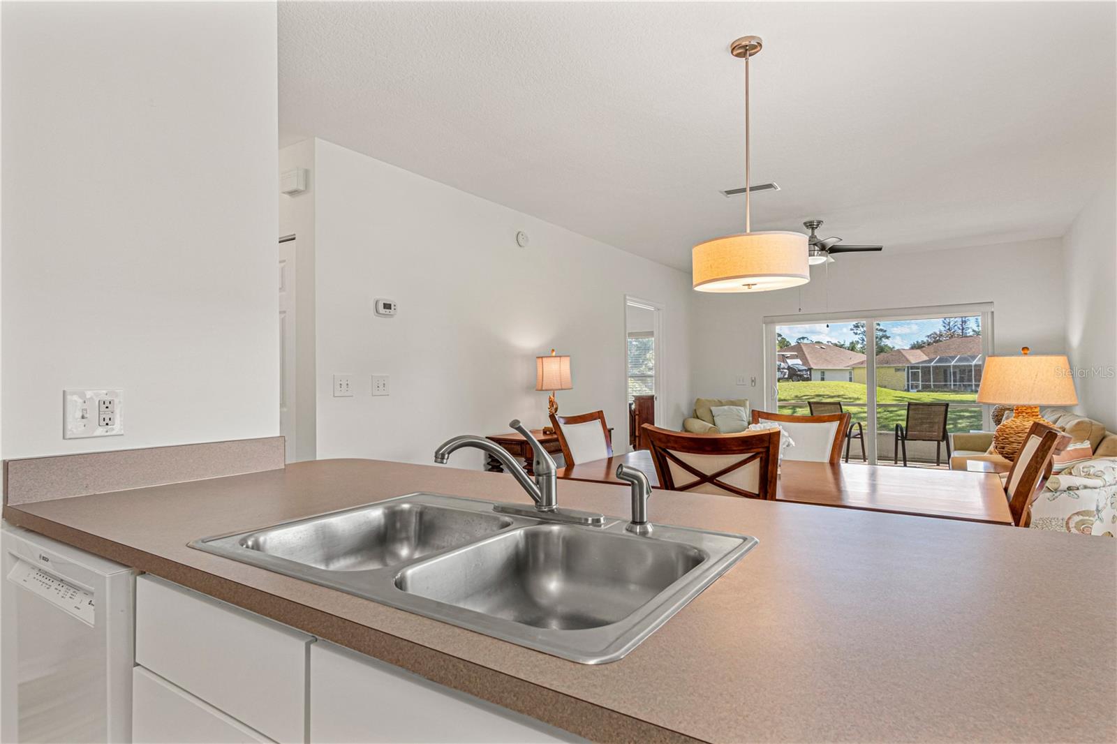 GOLF VILLAS AT TURNBULL BAY - Residential