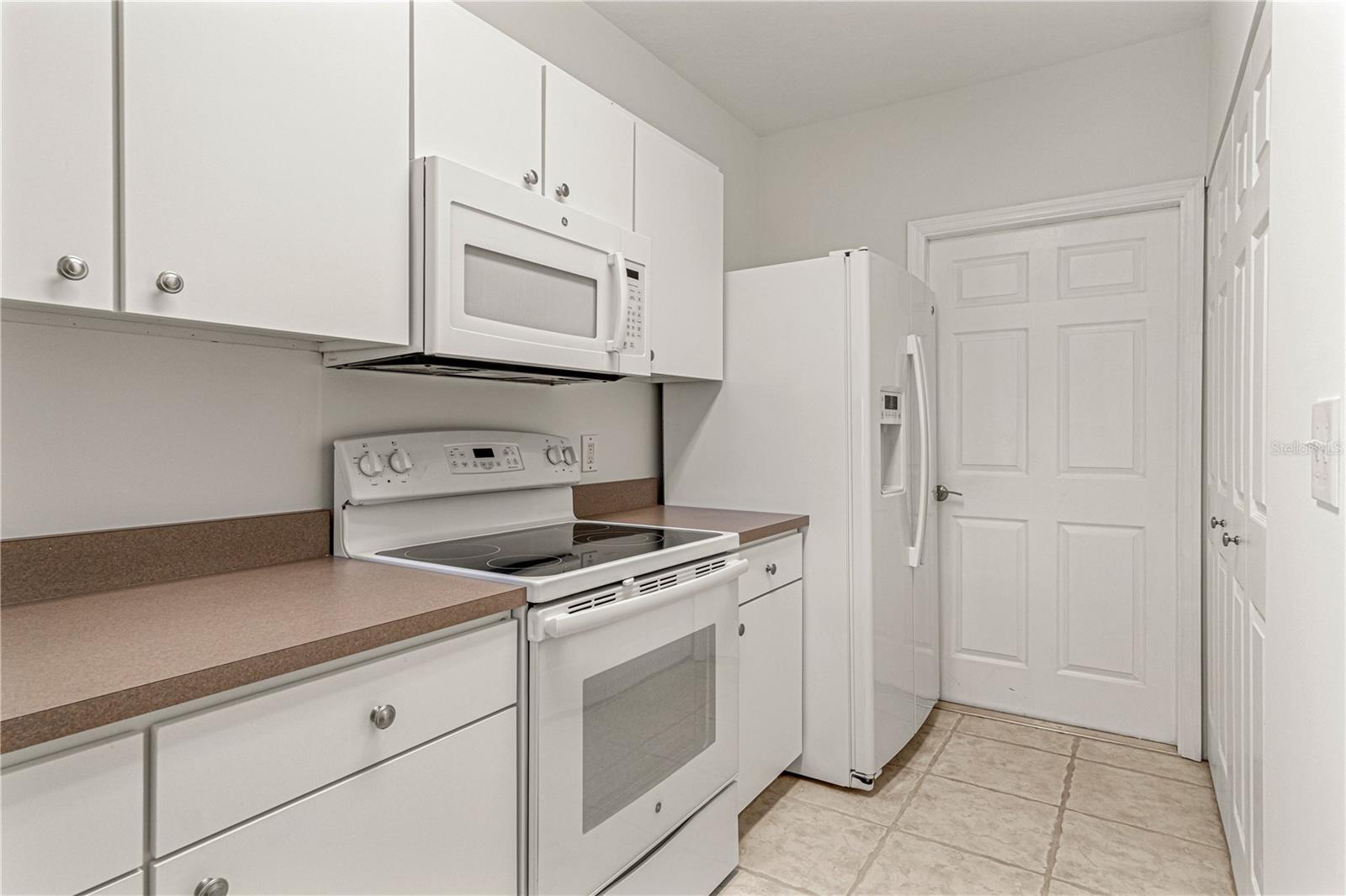 GOLF VILLAS AT TURNBULL BAY - Residential