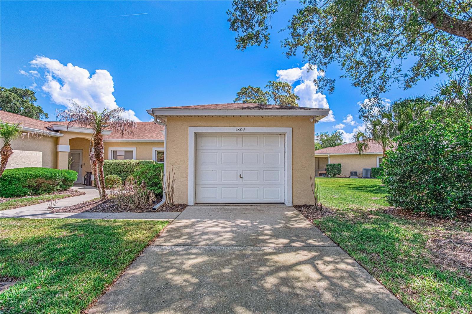 GOLF VILLAS AT TURNBULL BAY - Residential