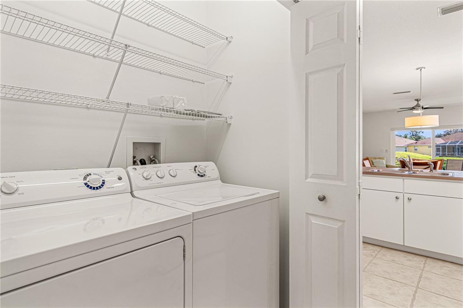 GOLF VILLAS AT TURNBULL BAY - Residential