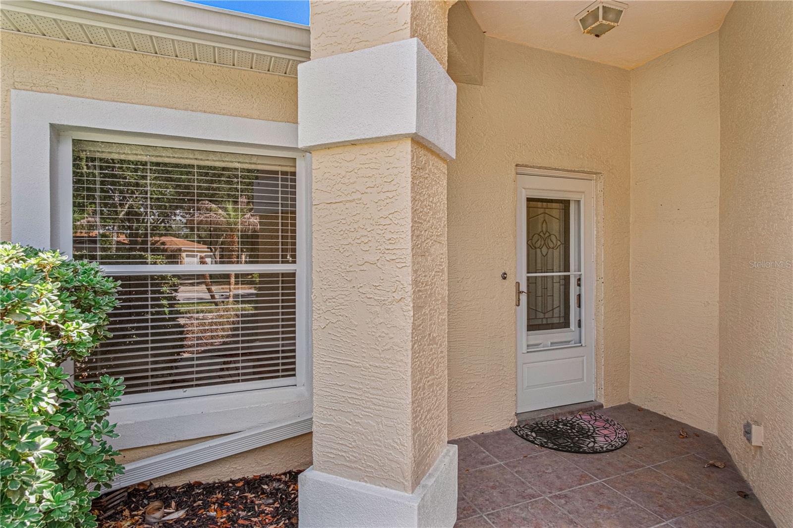 GOLF VILLAS AT TURNBULL BAY - Residential