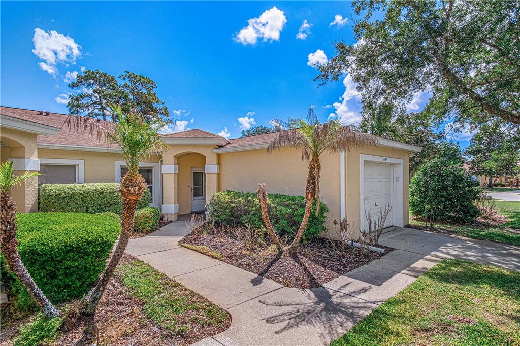 Photo of 1809 Turnbull Lakes Drive, New Smyrna Beach, FL 32168 (MLS # NS1088053)