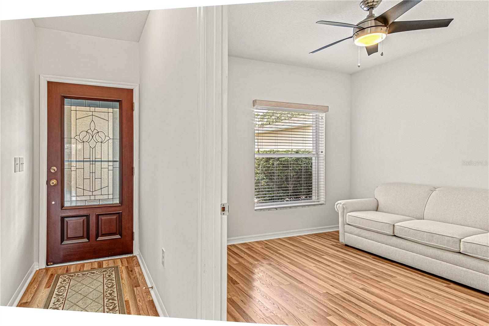 GOLF VILLAS AT TURNBULL BAY - Residential