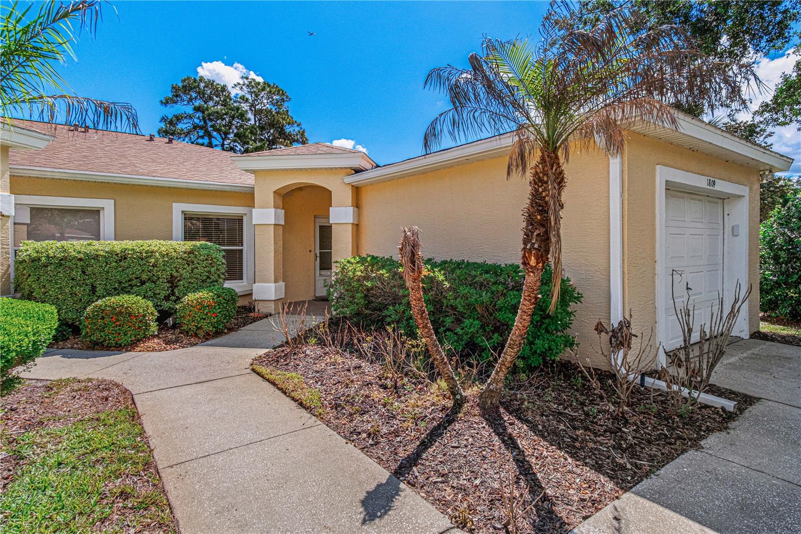 GOLF VILLAS AT TURNBULL BAY - Residential