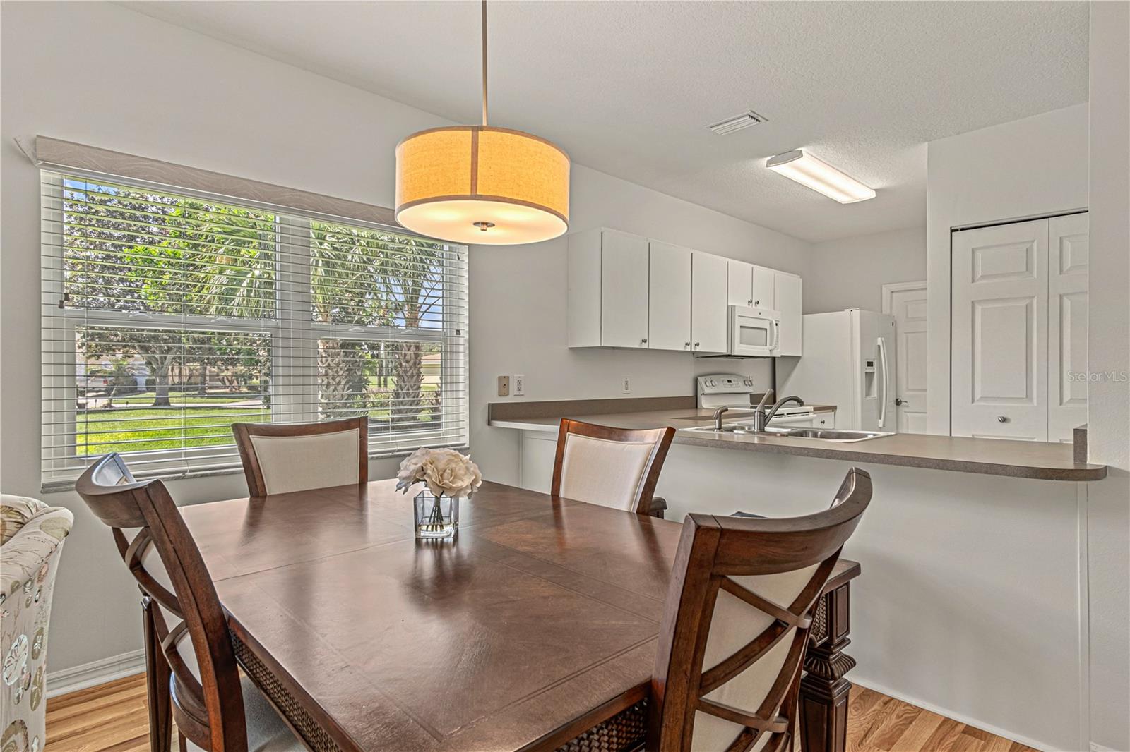 GOLF VILLAS AT TURNBULL BAY - Residential