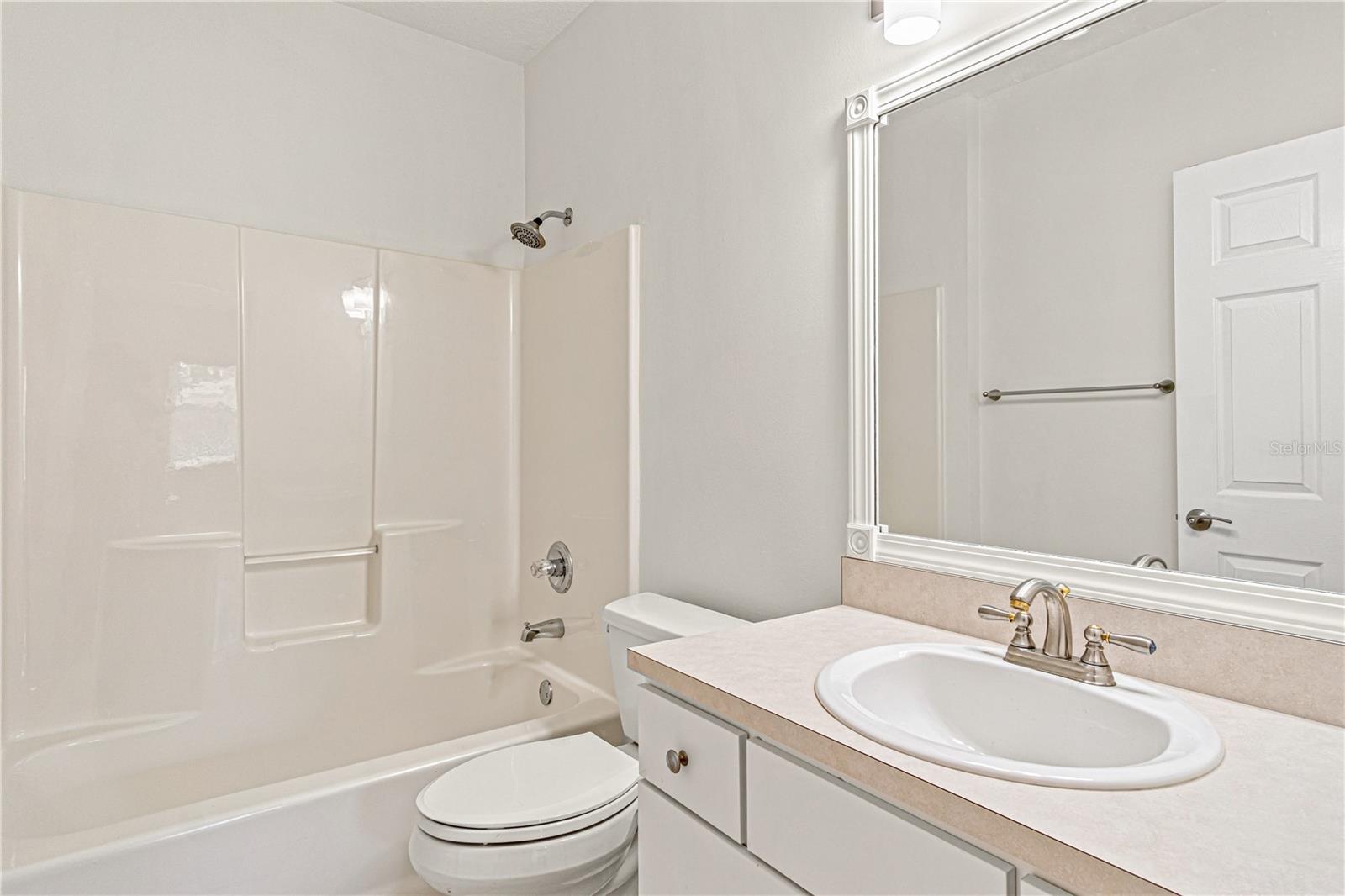 GOLF VILLAS AT TURNBULL BAY - Residential