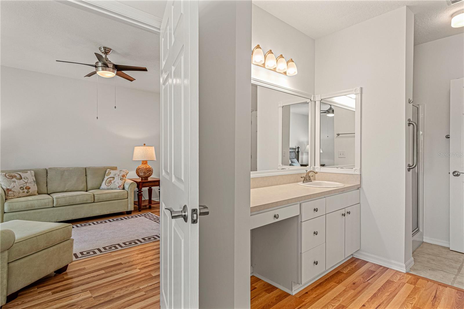 GOLF VILLAS AT TURNBULL BAY - Residential