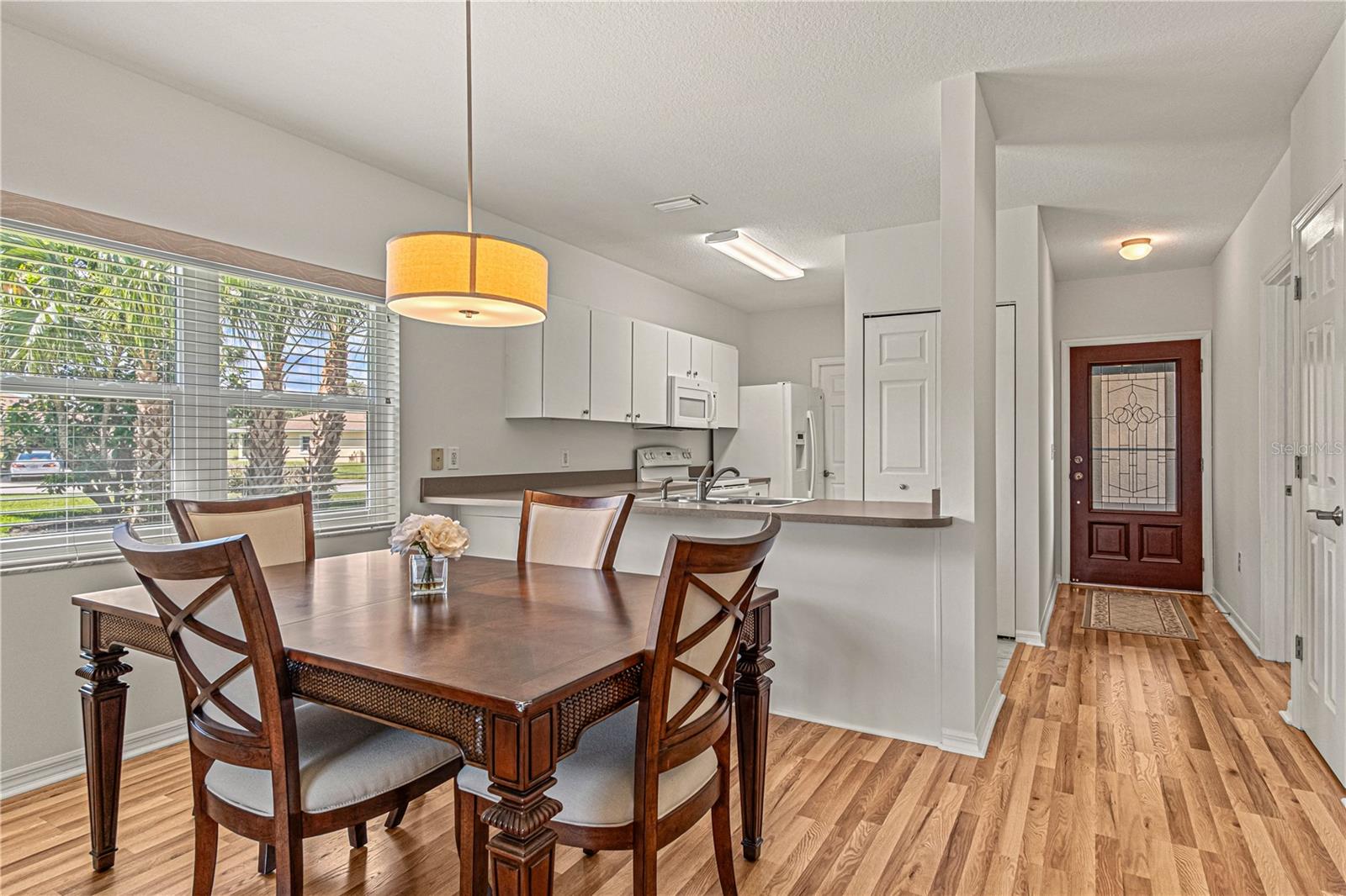 GOLF VILLAS AT TURNBULL BAY - Residential