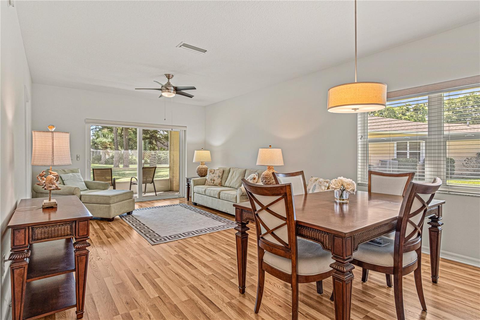 GOLF VILLAS AT TURNBULL BAY - Residential