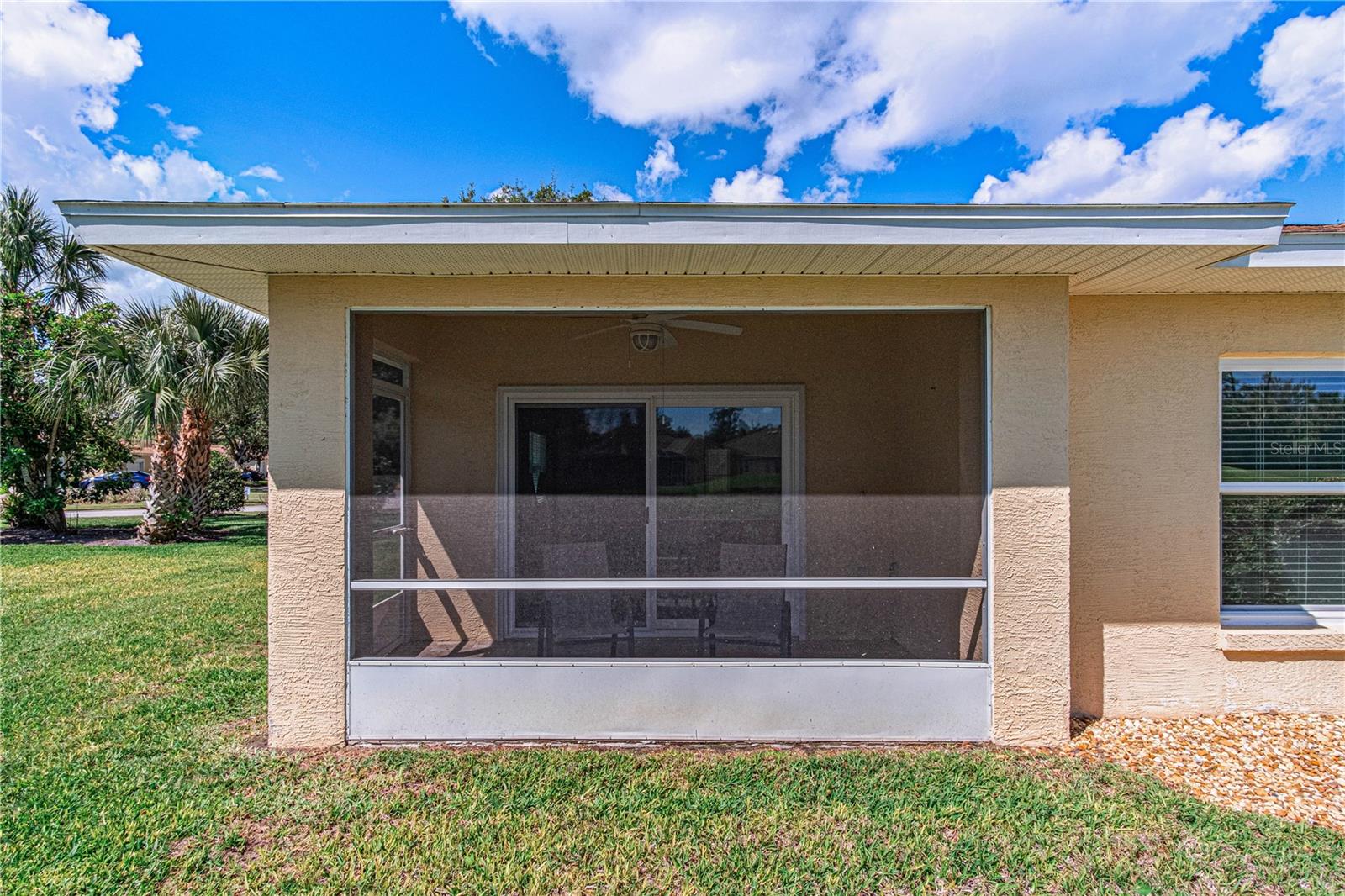 GOLF VILLAS AT TURNBULL BAY - Residential