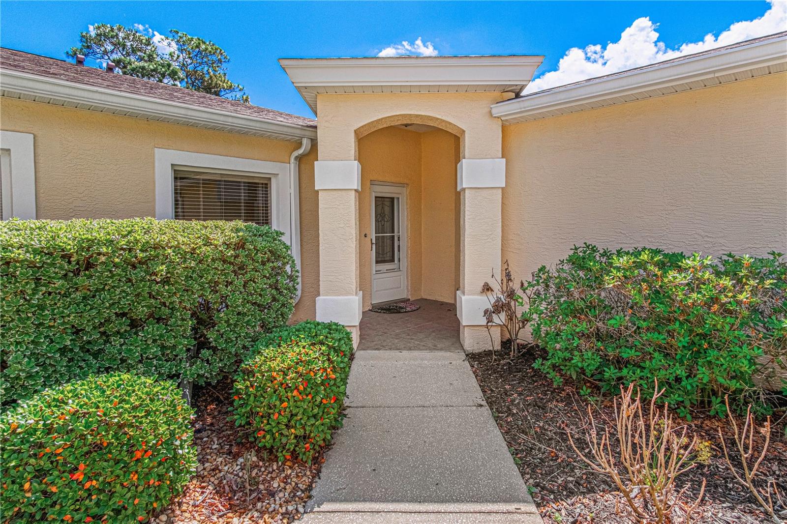 GOLF VILLAS AT TURNBULL BAY - Residential