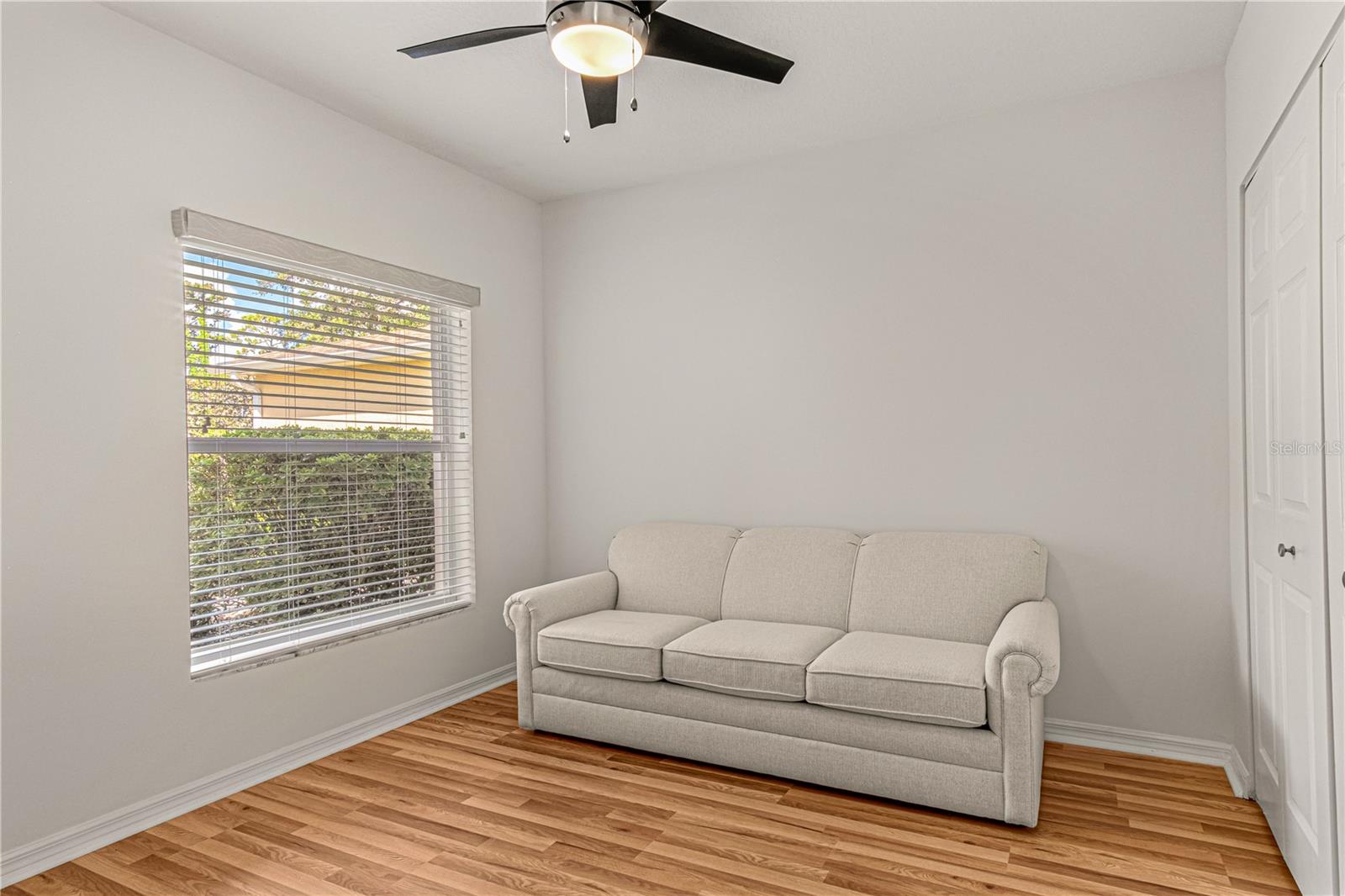 GOLF VILLAS AT TURNBULL BAY - Residential