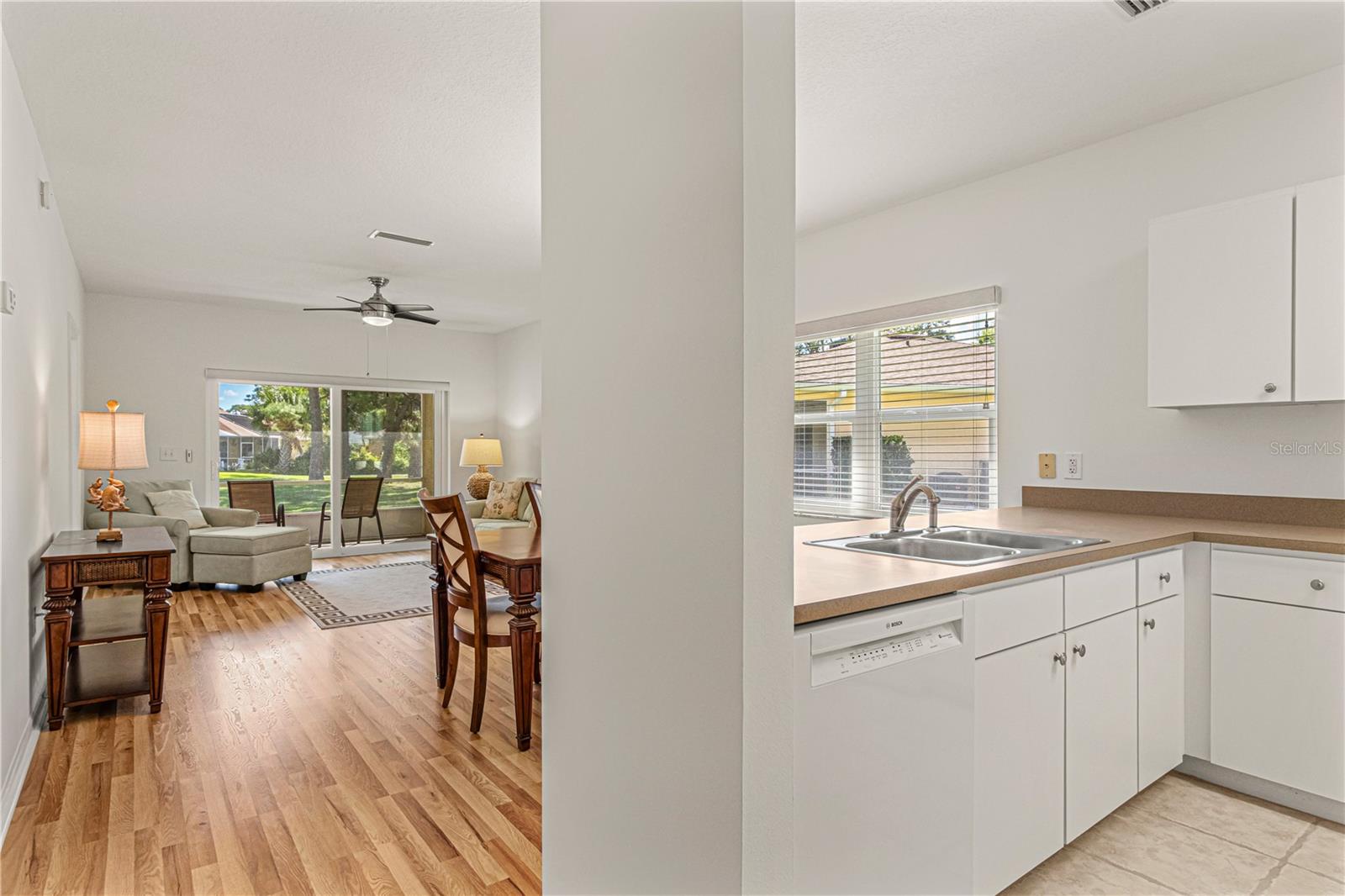 GOLF VILLAS AT TURNBULL BAY - Residential