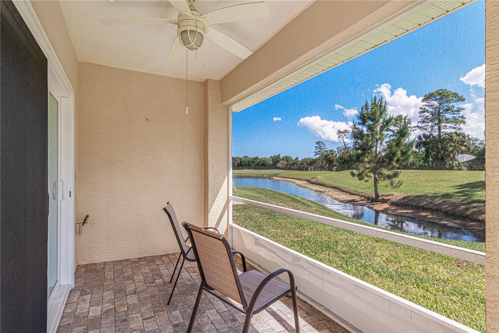 GOLF VILLAS AT TURNBULL BAY - Residential