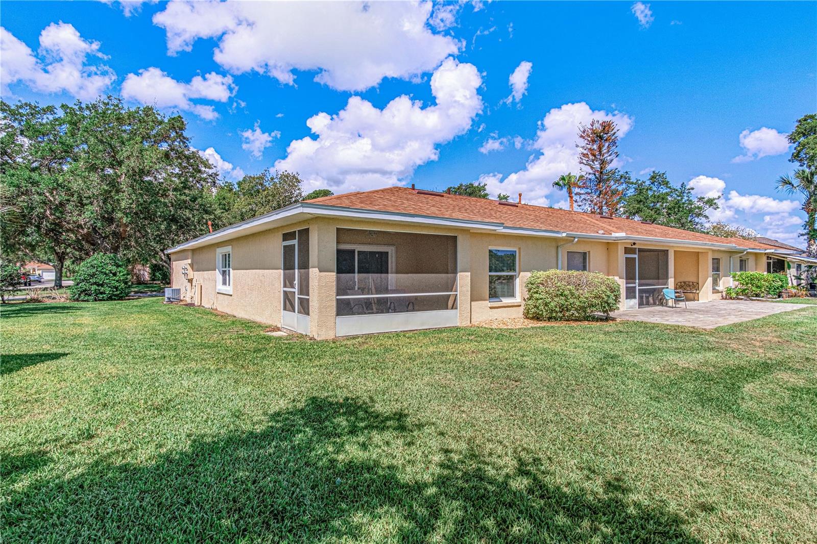 GOLF VILLAS AT TURNBULL BAY - Residential