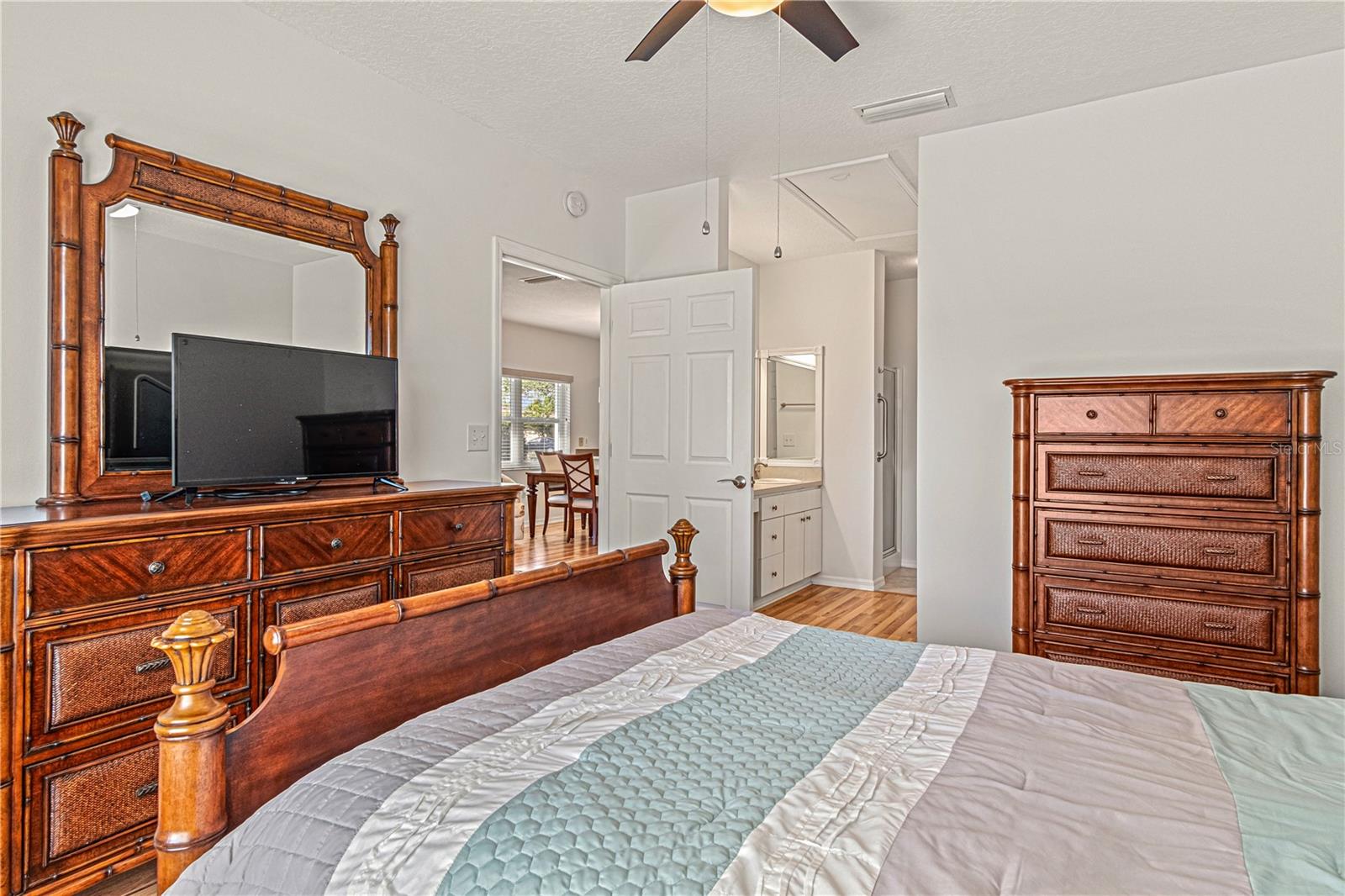 GOLF VILLAS AT TURNBULL BAY - Residential