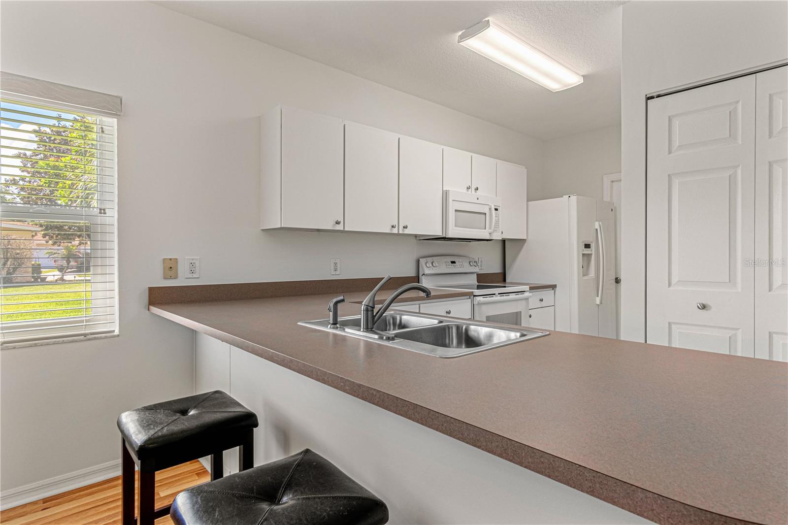 GOLF VILLAS AT TURNBULL BAY - Residential