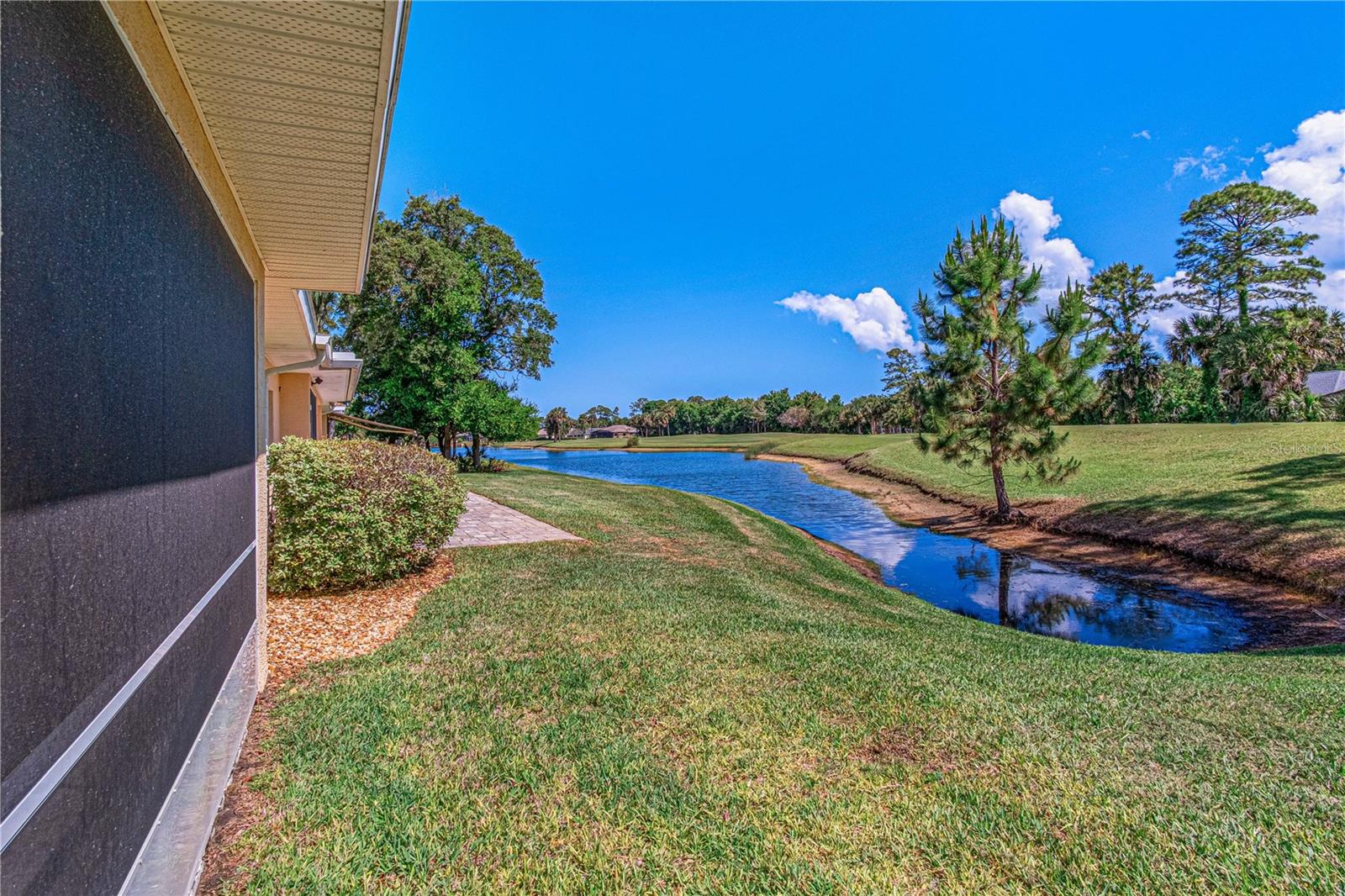 GOLF VILLAS AT TURNBULL BAY - Residential