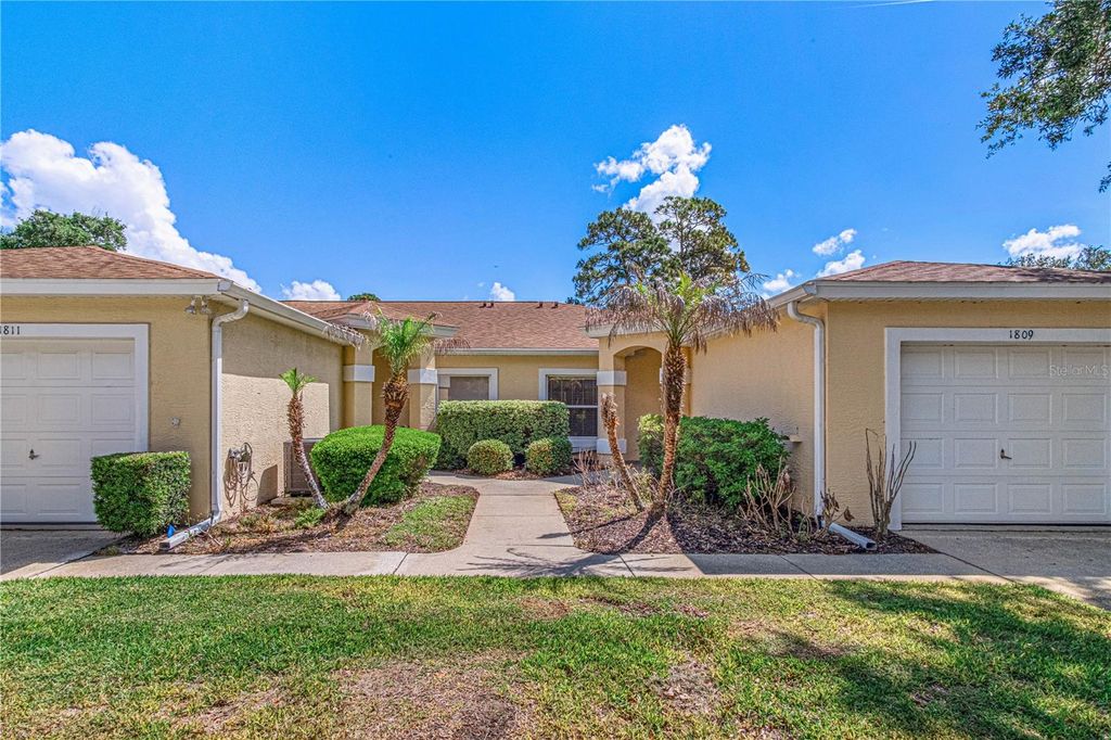 Photo of 1809 Turnbull Lakes Drive, New Smyrna Beach, FL 32168 (MLS # NS1088053)