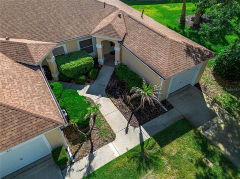 Photo of 1809 Turnbull Lakes Drive, New Smyrna Beach, FL 32168 (MLS # NS1088053)