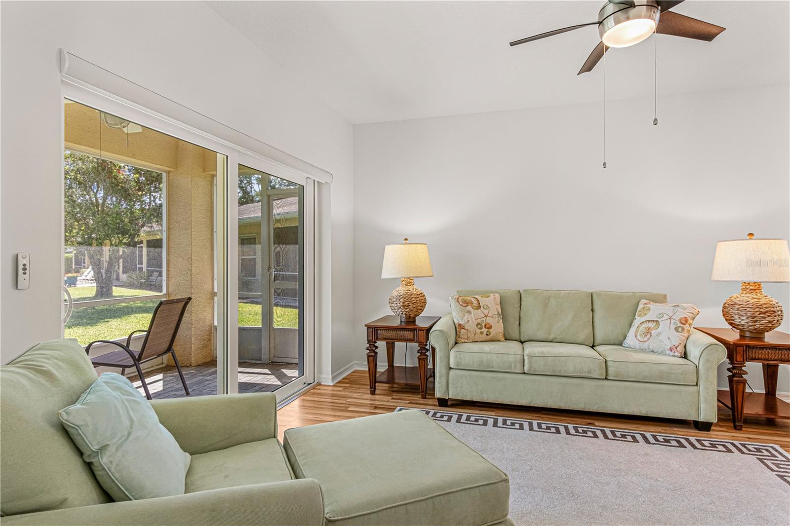 GOLF VILLAS AT TURNBULL BAY - Residential