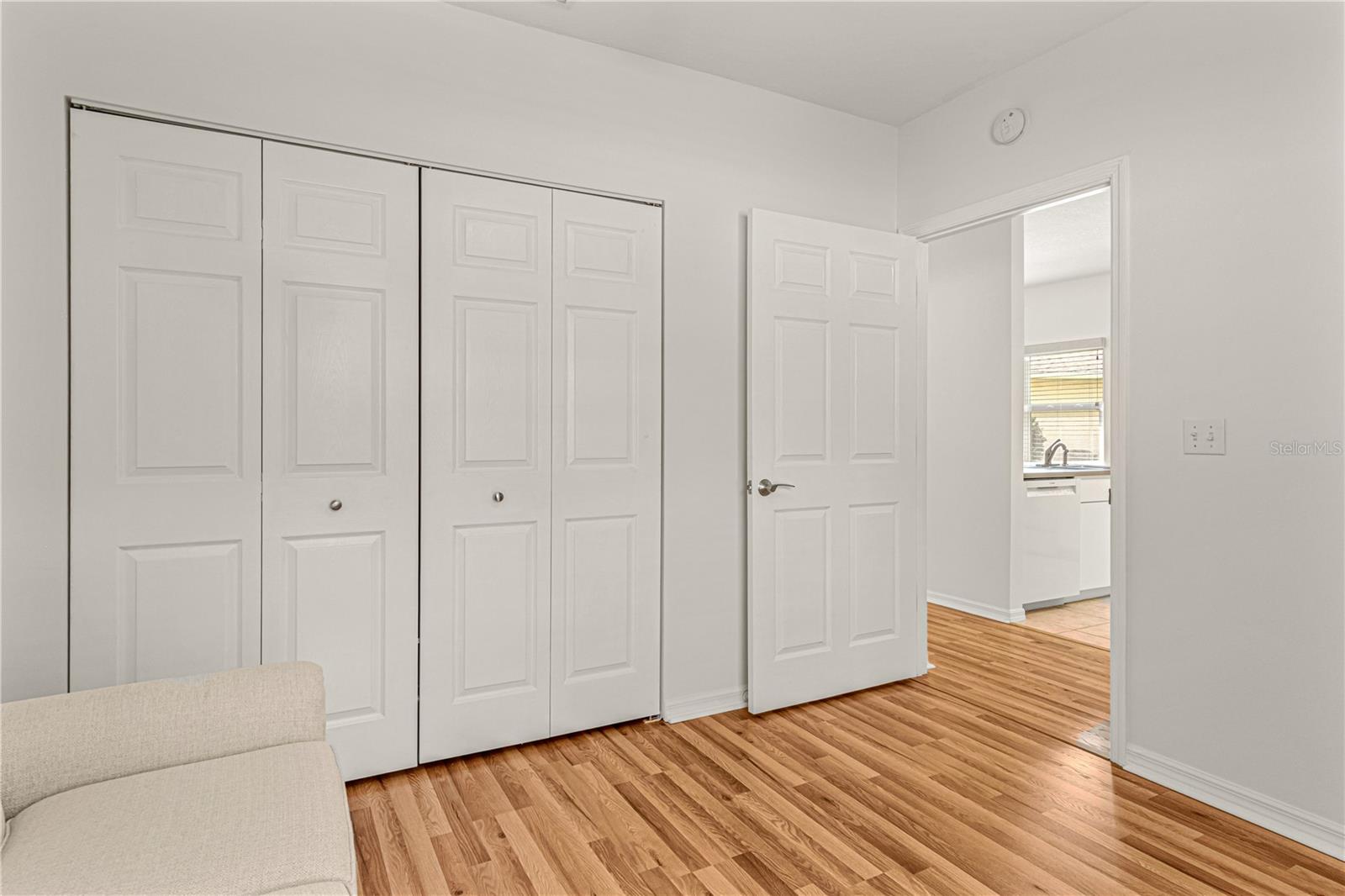 GOLF VILLAS AT TURNBULL BAY - Residential