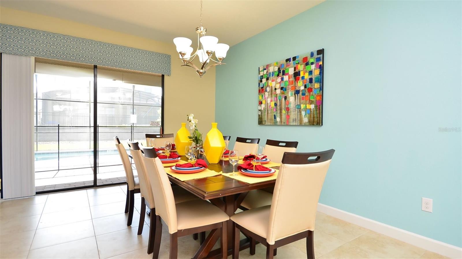 STONEYBROOK SOUTH PH G-1 - Residential Lease