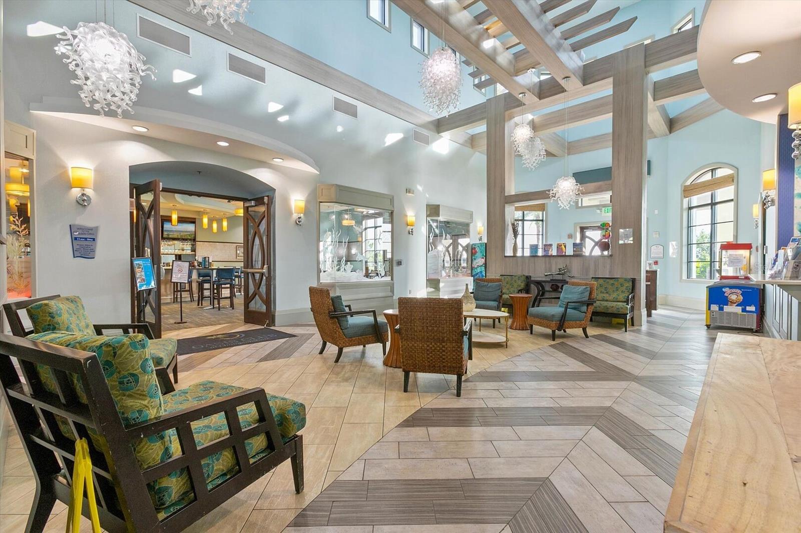 STONEYBROOK SOUTH PH G-1 - Residential Lease