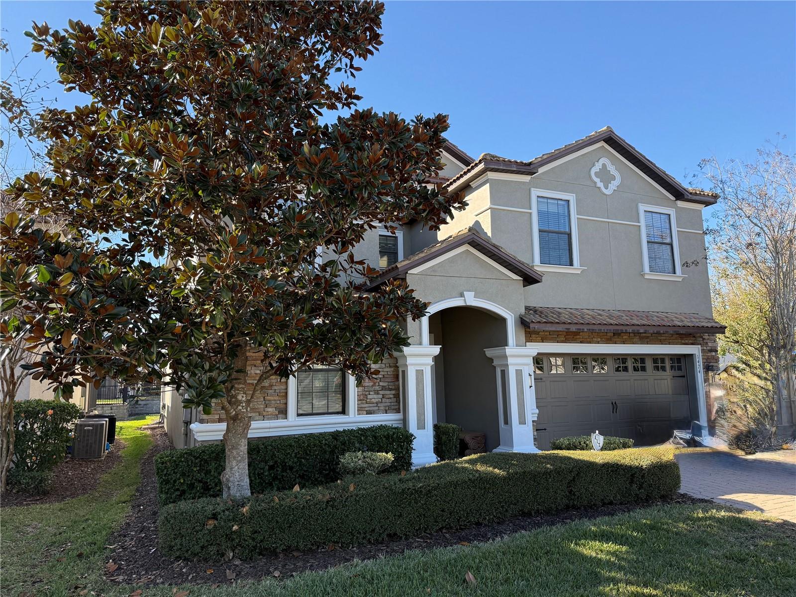 STONEYBROOK SOUTH PH G-1 - Residential Lease