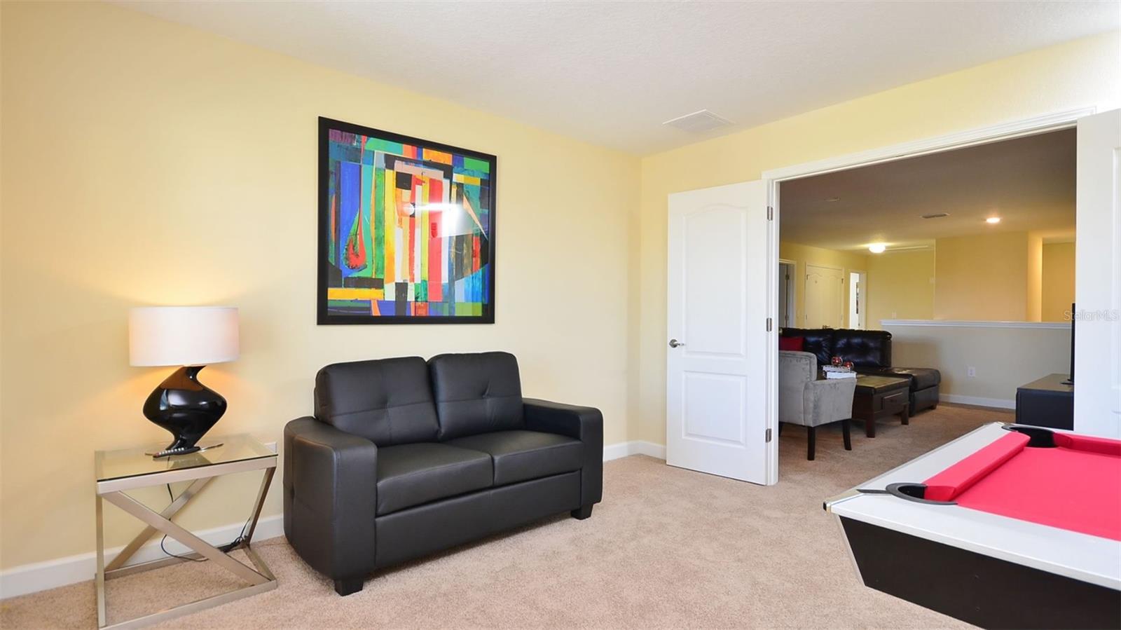 STONEYBROOK SOUTH PH G-1 - Residential Lease