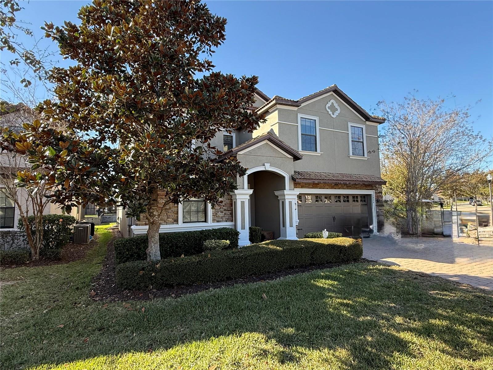 STONEYBROOK SOUTH PH G-1 - Residential Lease