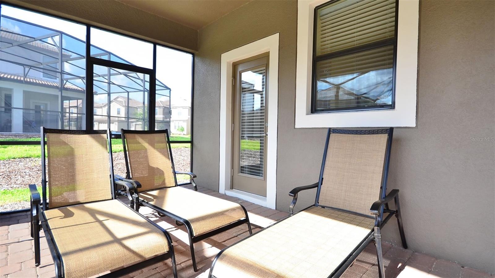 STONEYBROOK SOUTH PH G-1 - Residential Lease