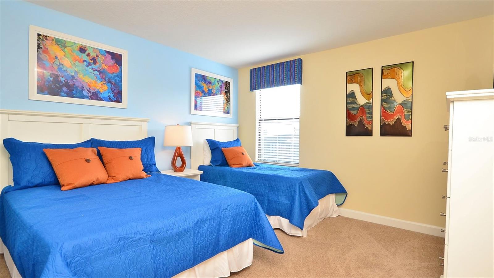 STONEYBROOK SOUTH PH G-1 - Residential Lease