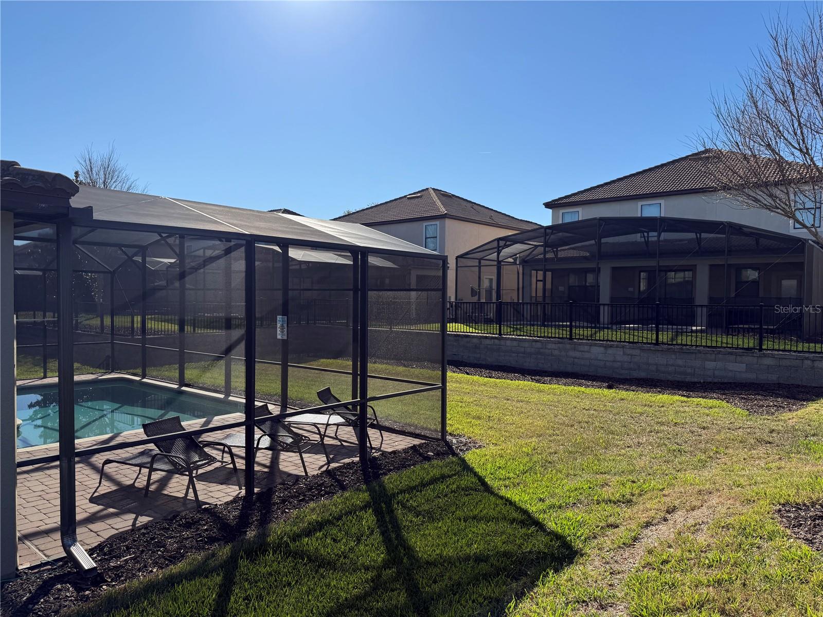 STONEYBROOK SOUTH PH G-1 - Residential Lease