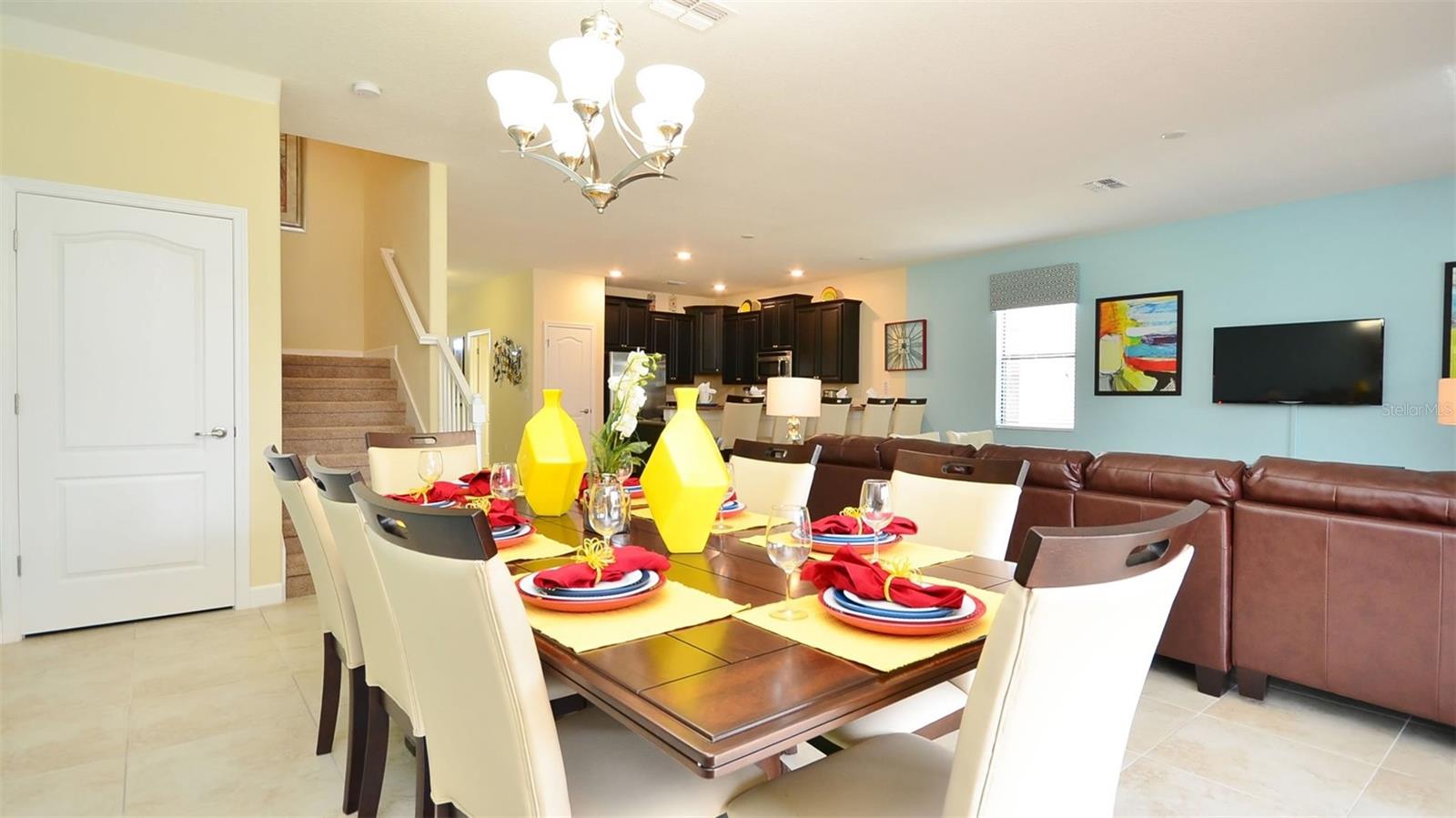 STONEYBROOK SOUTH PH G-1 - Residential Lease