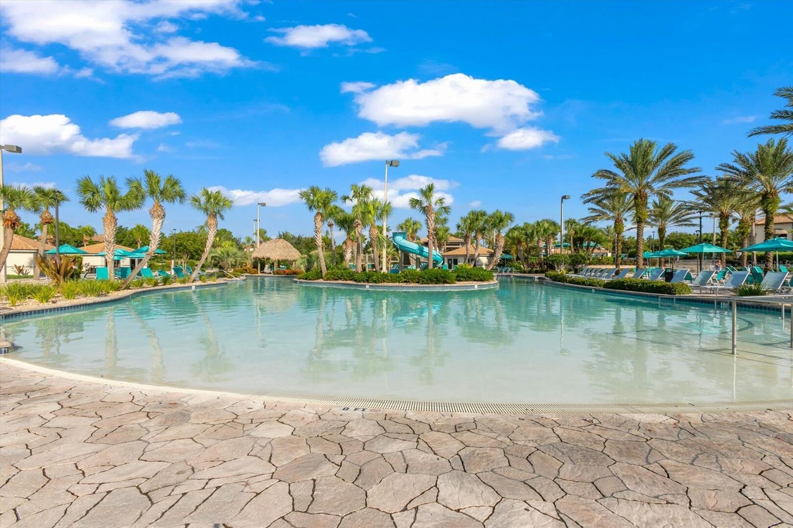 STONEYBROOK SOUTH PH G-1 - Residential Lease