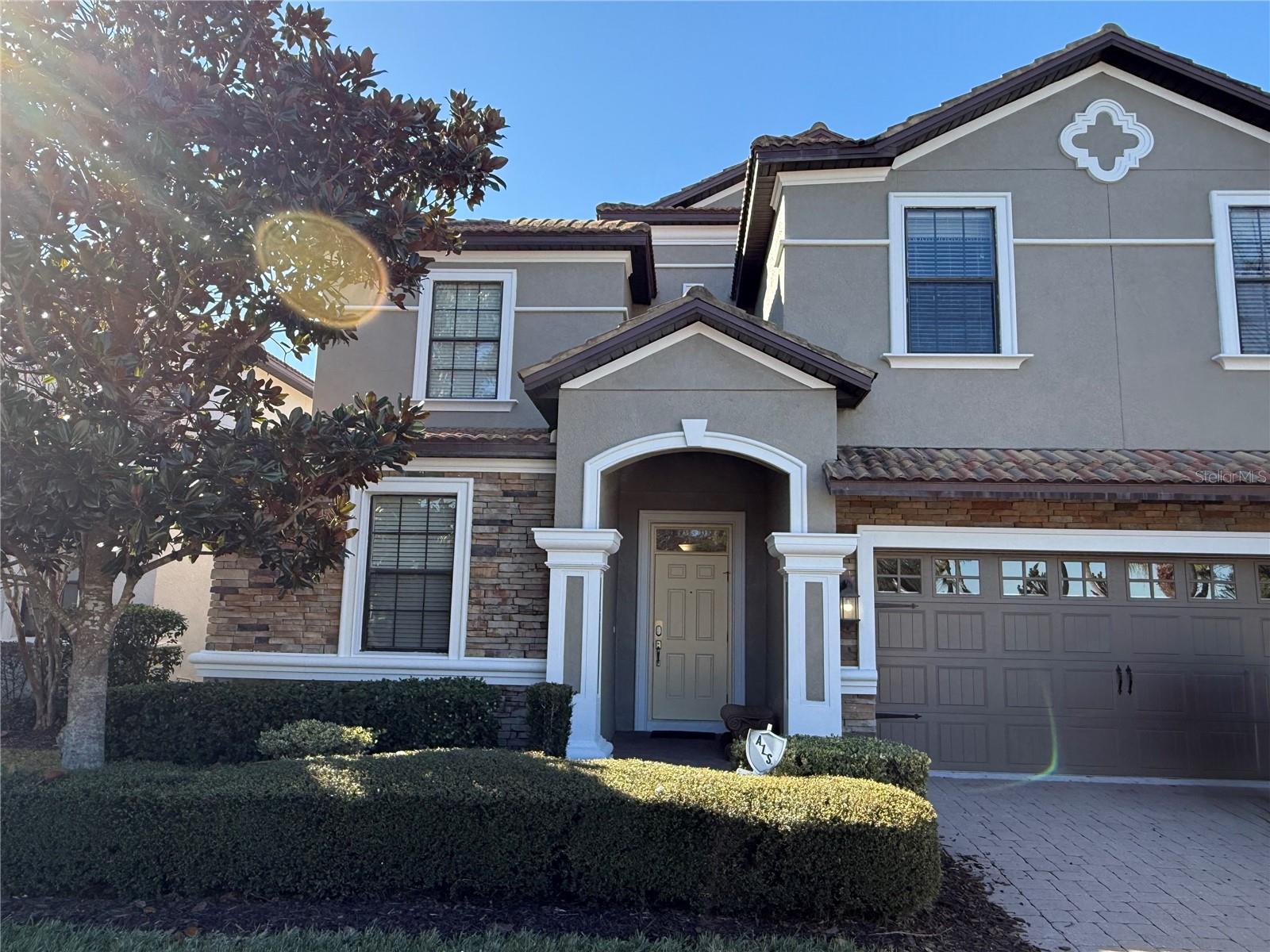 STONEYBROOK SOUTH PH G-1 - Residential Lease