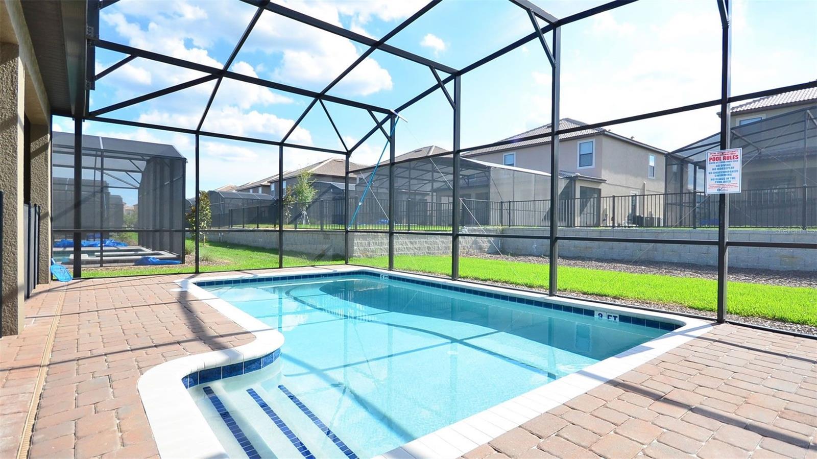 STONEYBROOK SOUTH PH G-1 - Residential Lease