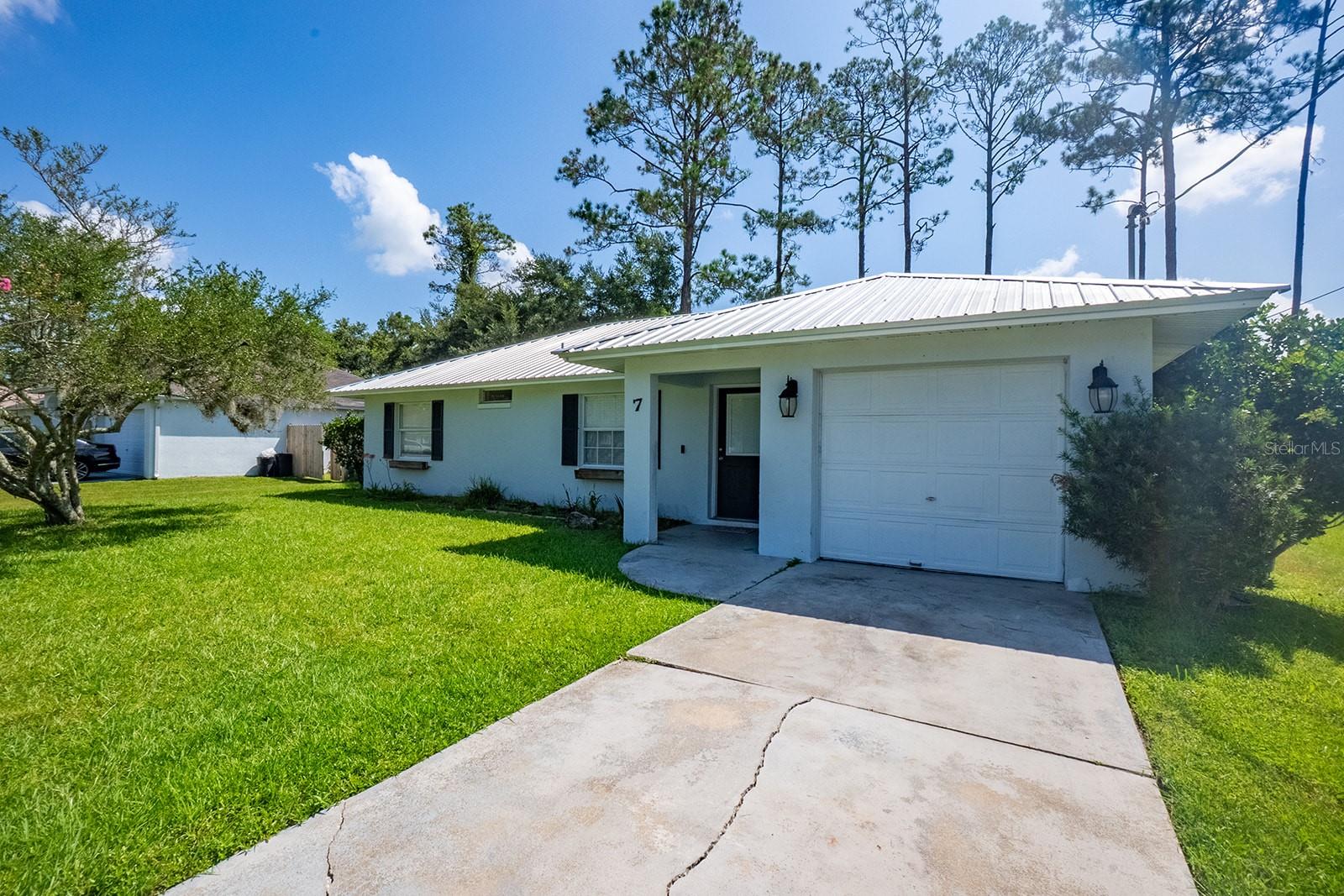 7 ZENGER COURT