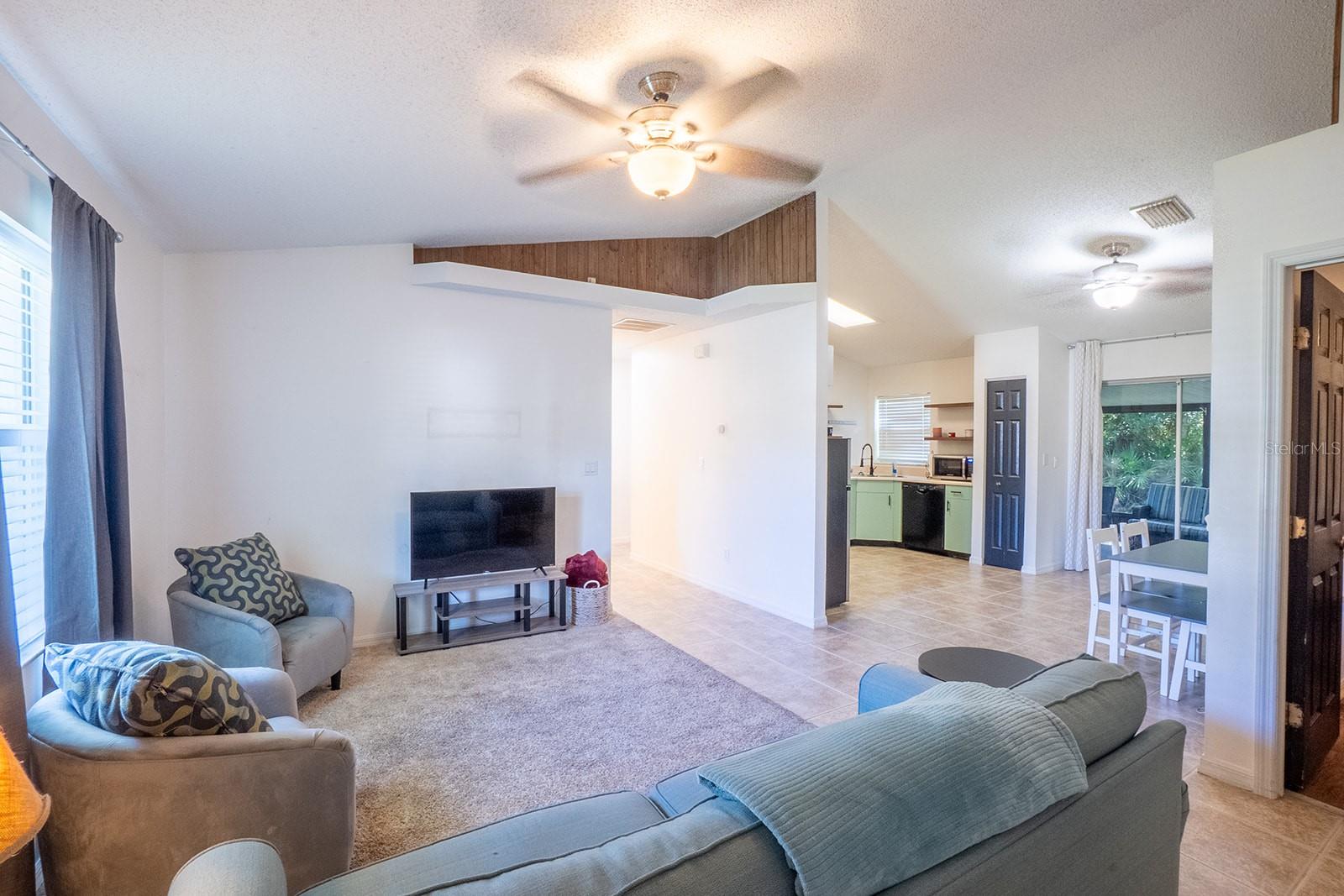 7 ZENGER COURT