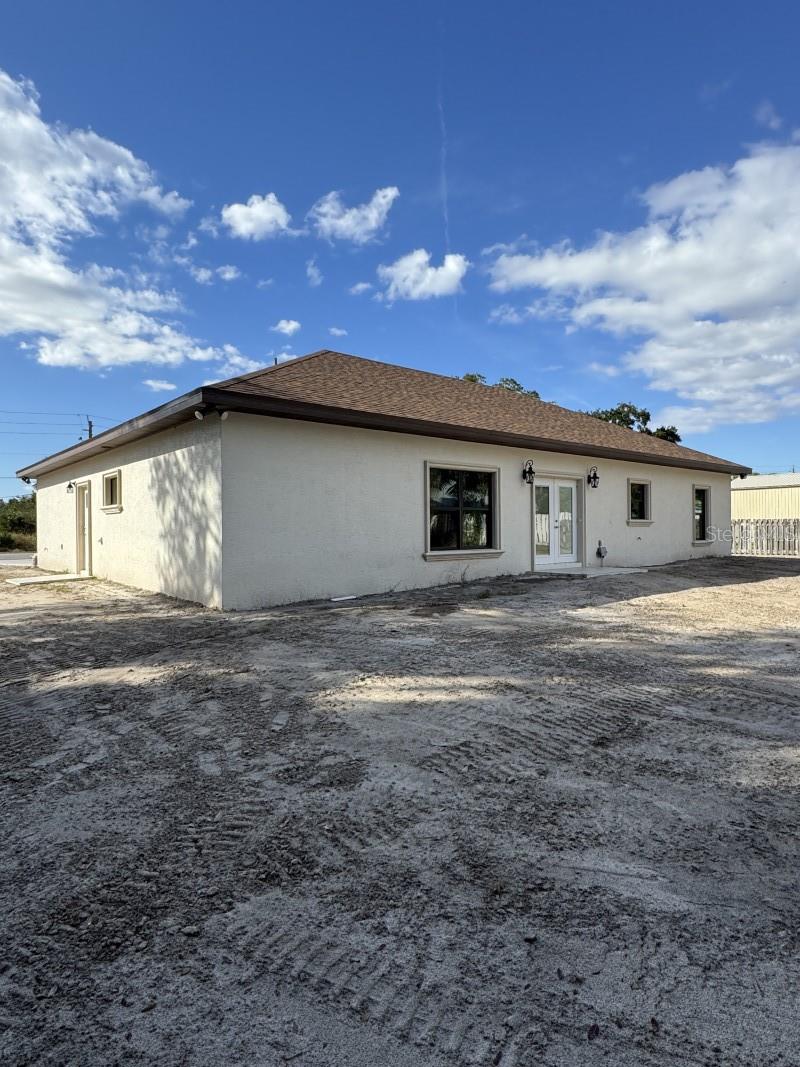 WINKLERS WOODLAND PARK - Residential