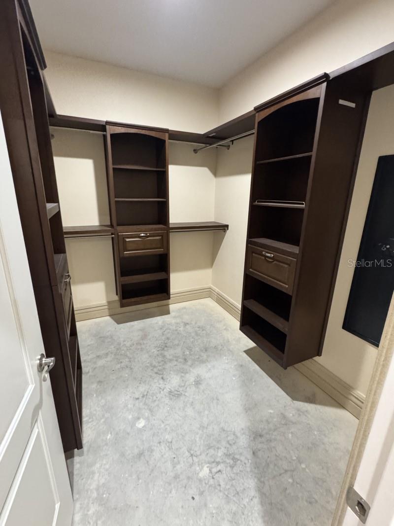 WINKLERS WOODLAND PARK - Residential