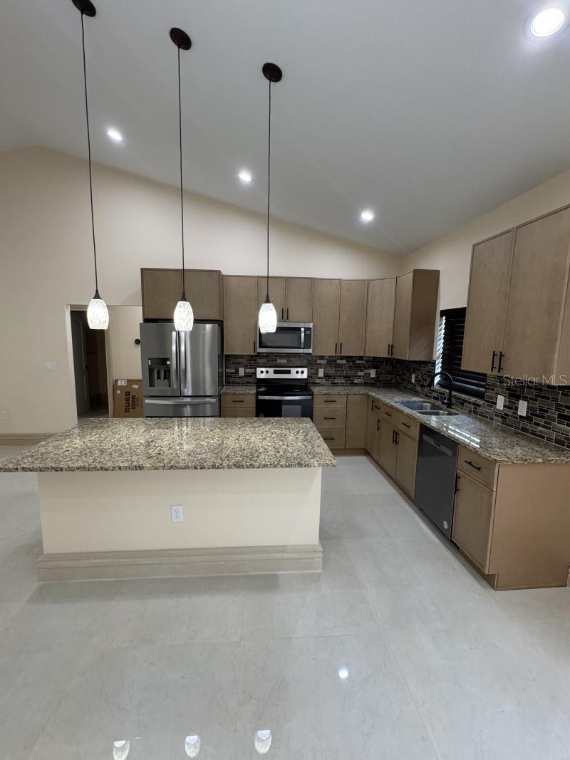 WINKLERS WOODLAND PARK - Residential